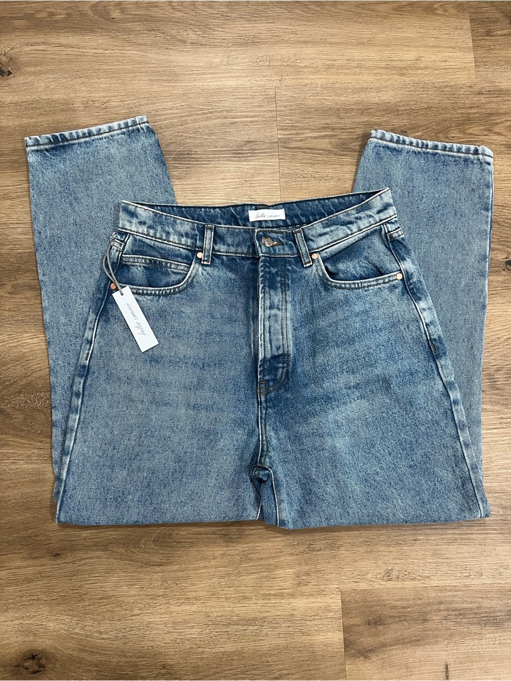 NWT! Betro Simone Jeans